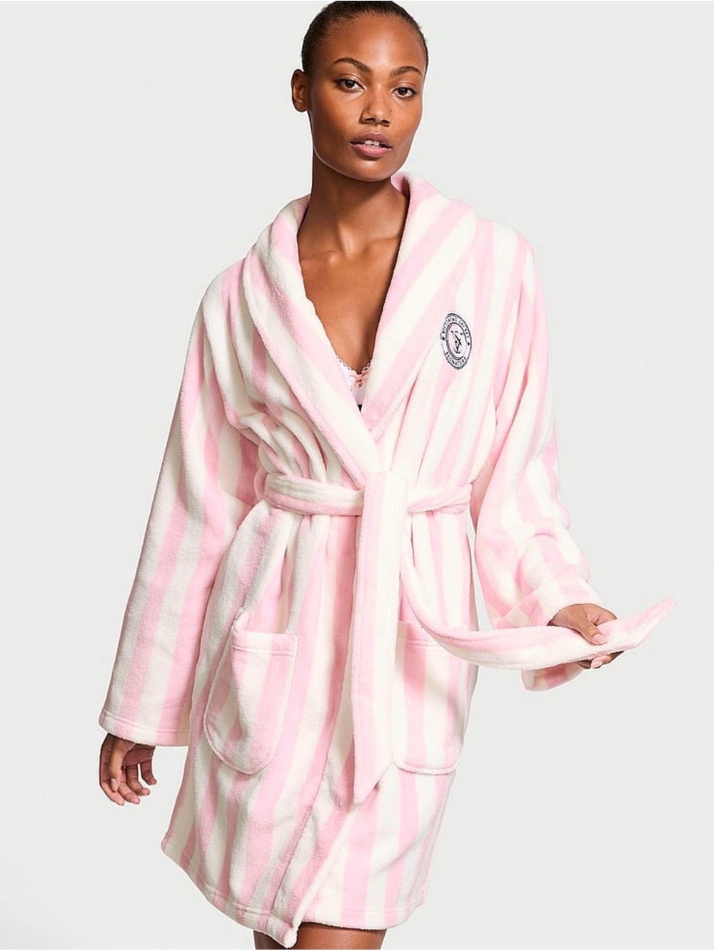 Victoria Secret Robe NEW